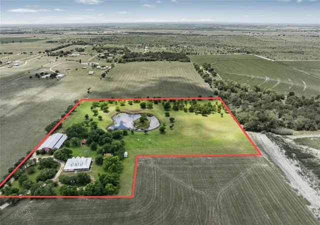 Photo 3 of Land for sale at 1610 County Rd 463, Elgin, TX 78621 | MLS# 5727381 | Listing updated on 2026-08-25