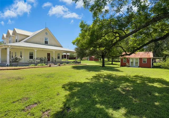 Photo 4 of House for sale at 1610 County Rd 463, Elgin, TX 78621 | MLS# 5727381 | Listing updated on 2026-08-25
