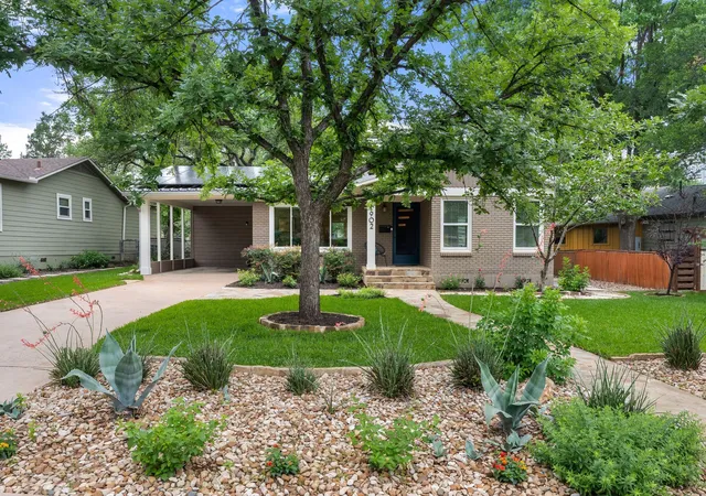 1st image of 1902 W 41st St, Austin, TX 78731 | MLS# 4665618
