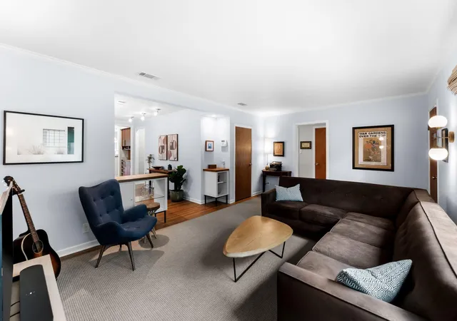 5th image of 1902 W 41St St, Austin, TX 78731 | MLS# 4665618