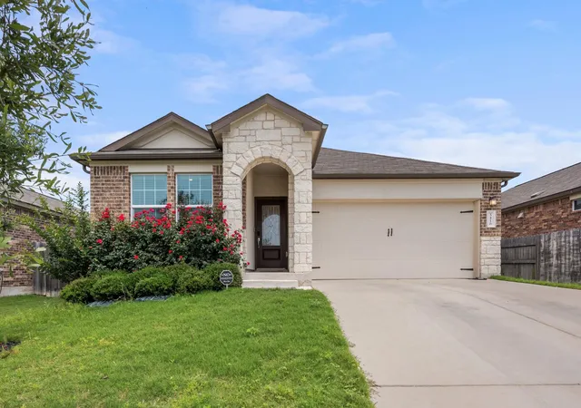 1st image of 5416 Bellissima Wy, Round Rock, TX 78665 | MLS# 7067553
