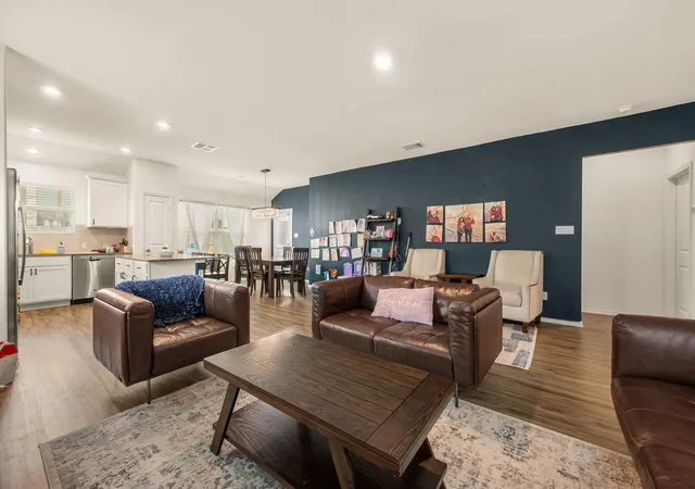 5th image of 5416 Bellissima Wy, Round Rock, TX 78665 | MLS# 7067553