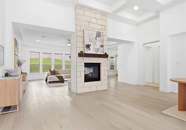 Photo 3 of Single family home for sale at 4509 Vieste Vw, Leander, TX 78641 | MLS# 5591562 | Listing updated on 2026-08-30