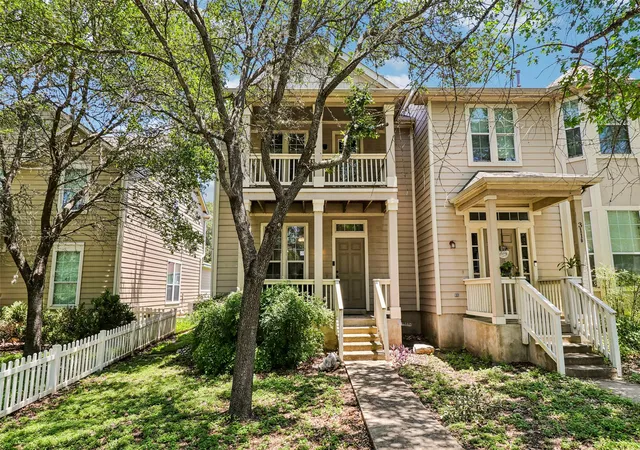 1st image of 311a Utterback St, Kyle, TX 78640 | MLS# 3800881