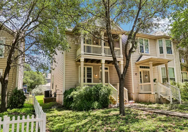 3rd image of 311A Utterback St, Kyle, TX 78640 | MLS# 3800881