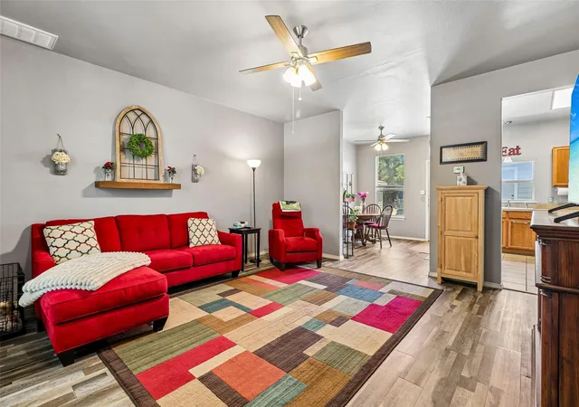 5th image of 311A Utterback St, Kyle, TX 78640 | MLS# 3800881