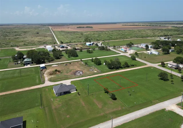 Photo 3 of Land for sale at Tbd Meadowlark Dr, Palacios, TX 77465 | MLS# 5881424 | Listing updated on 2026-08-17