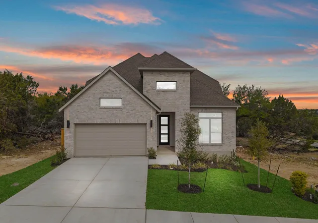 1st image of 104 Peaceful Serenity Dr, Georgetown, TX 78628 | MLS# 8538097