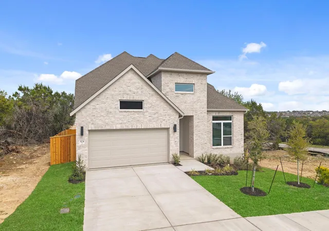 2nd image of 104 Peaceful Serenity Dr, Georgetown, TX 78628 | MLS# 8538097