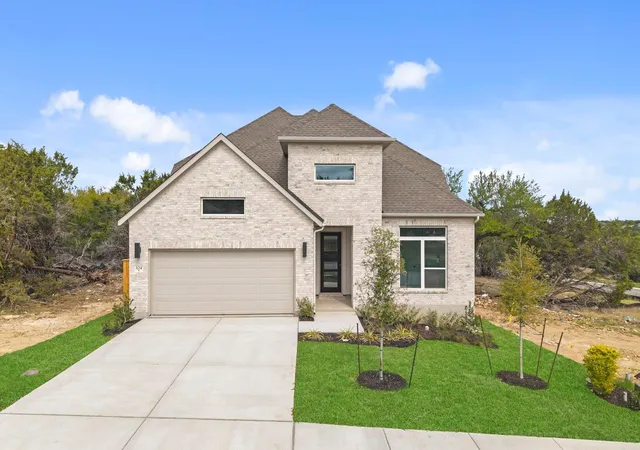 3rd image of 104 Peaceful Serenity Dr, Georgetown, TX 78628 | MLS# 8538097