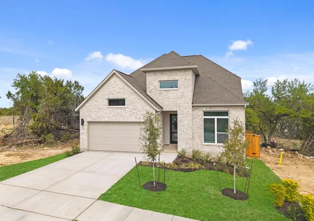 4th image of 104 Peaceful Serenity Dr, Georgetown, TX 78628 | MLS# 8538097