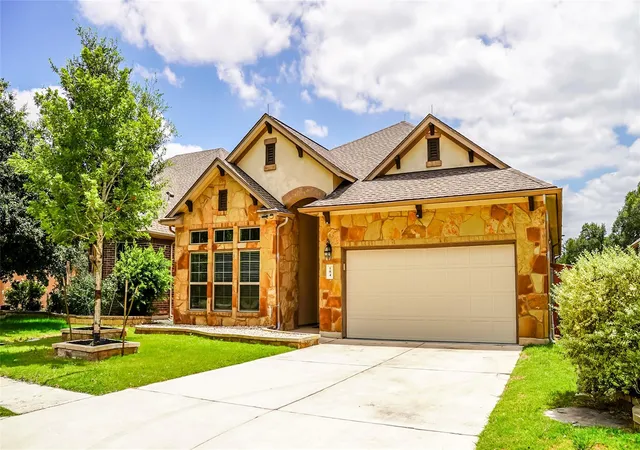 Photo 1 of Single family home for sale at 184 Fort Cobb Way, Georgetown, TX 78628 | MLS# 7482551 | Listing updated on 2026-08-26