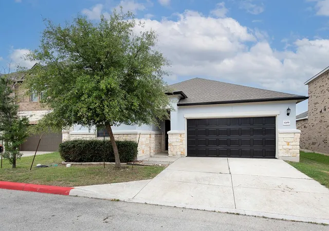 Homes for sale in Leander, TX | 1209 Natchez Trl #99, Leander, TX 78641 | MLS# 1635203