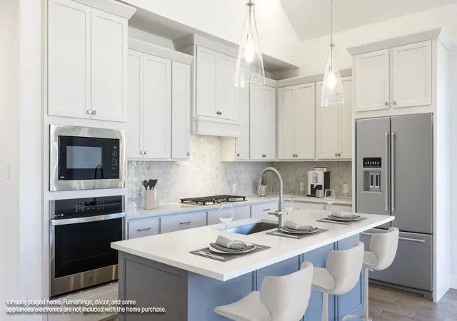 Photo 1 of Single family home for sale at 241 Blue Summit Bnd, Liberty Hill, TX 78642 | MLS# 4720273 | Listing updated on 2026-10-08