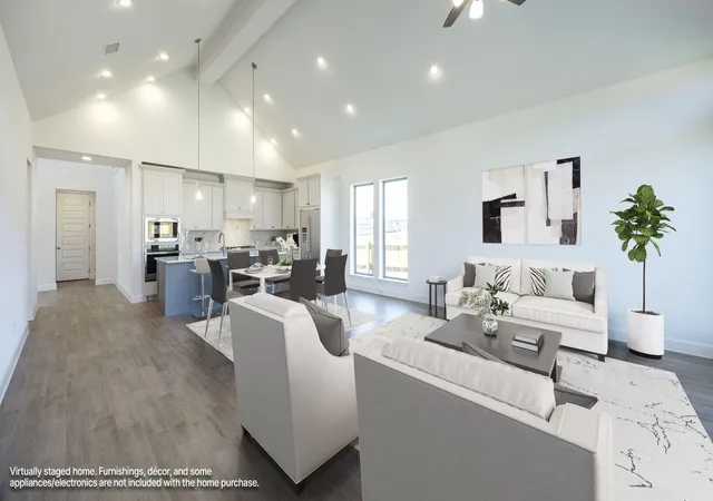 Photo 2 of Single family home for sale at 241 Blue Summit Bnd, Liberty Hill, TX 78642 | MLS# 4720273 | Listing updated on 2026-10-08
