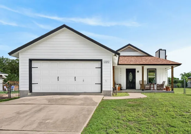 Photo 1 of Single family home for sale at 12212 Mustang Dr, Buda, TX 78610 | MLS# 9021503 | Listing updated on 2026-07-09