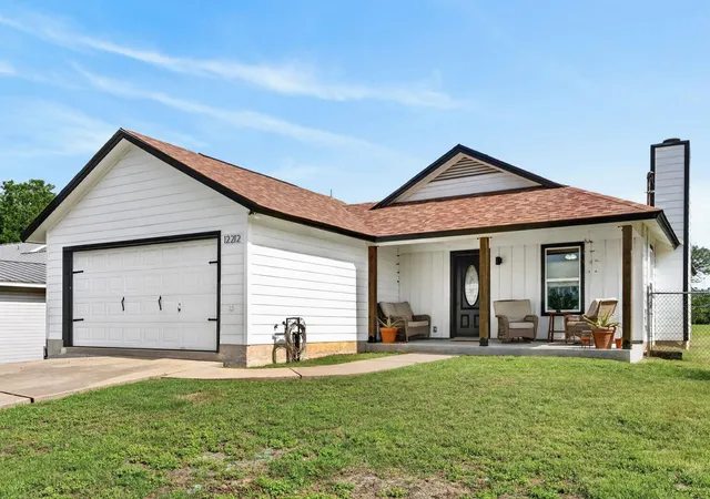 Photo 2 of Single family home for sale at 12212 Mustang Dr, Buda, TX 78610 | MLS# 9021503 | Listing updated on 2026-07-09