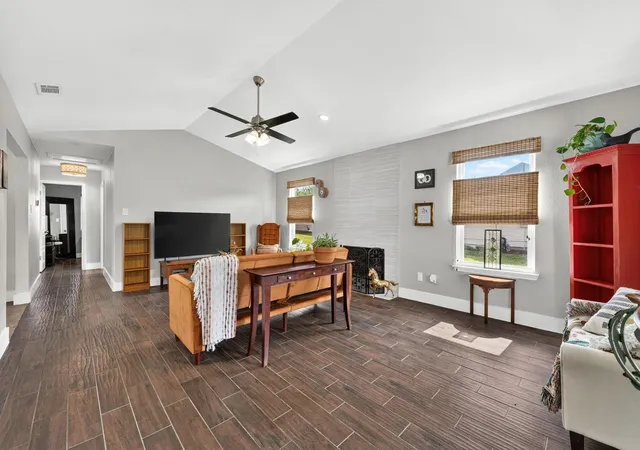 Photo 3 of Single family home for sale at 12212 Mustang Dr, Buda, TX 78610 | MLS# 9021503 | Listing updated on 2026-07-09