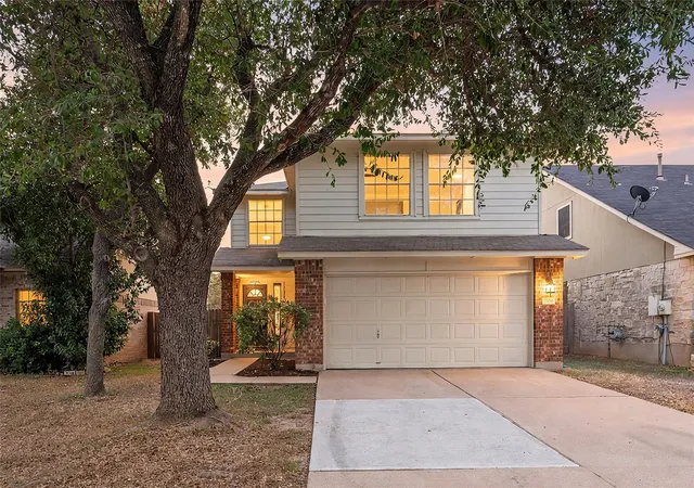 Photo 1 of Single family home for sale at 1104 Miss Kimberlys Ln, Pflugerville, TX 78660 | MLS# 5075556 | Listing updated on 2026-09-26