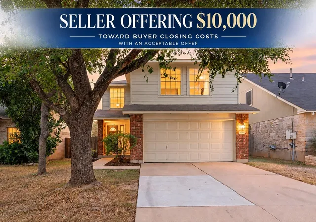 Single family home for sale at 1104 Miss Kimberlys Ln, Pflugerville, TX 78660 | MLS# 5075556