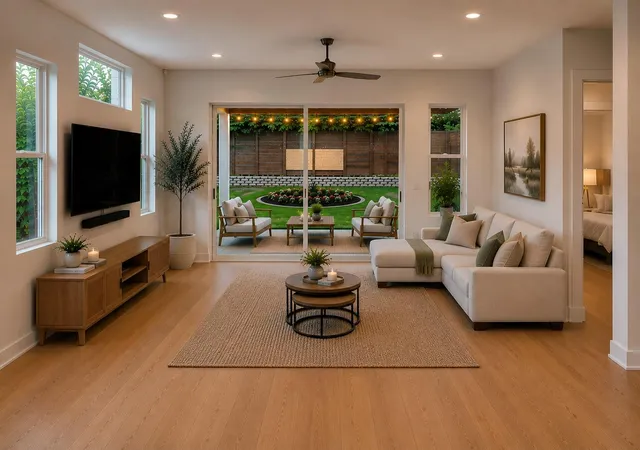 4th image of 1719 Bunche Rd, Austin, TX 78721 | MLS# 8831068
