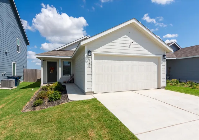 40th image of 548 Rancho Del Cielo Loop, Jarrell, TX 76537 | MLS# 7534151