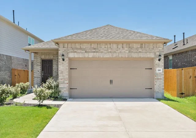 1st image of 344 Bridge Deck Loop, Kyle, TX 78640 | MLS# 4561639