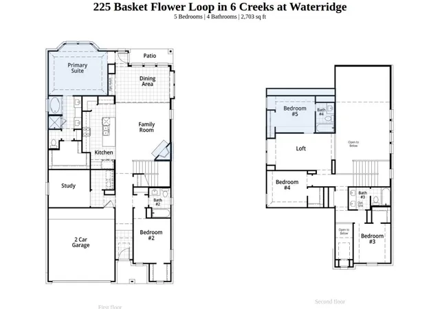 13th image of 225 Basket Flower Loop, Kyle, TX 78640 | MLS# 7078015