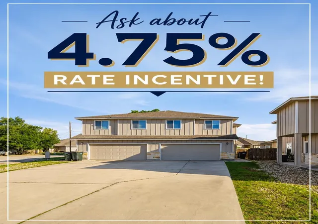 1st image of 105 Liberty Pl Cv, Liberty Hill, TX 78642 | MLS# 2320296