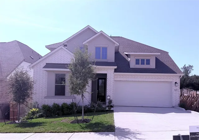 1st image of 1108 Pansy Trl, Georgetown, TX 78628 | MLS# 8008726