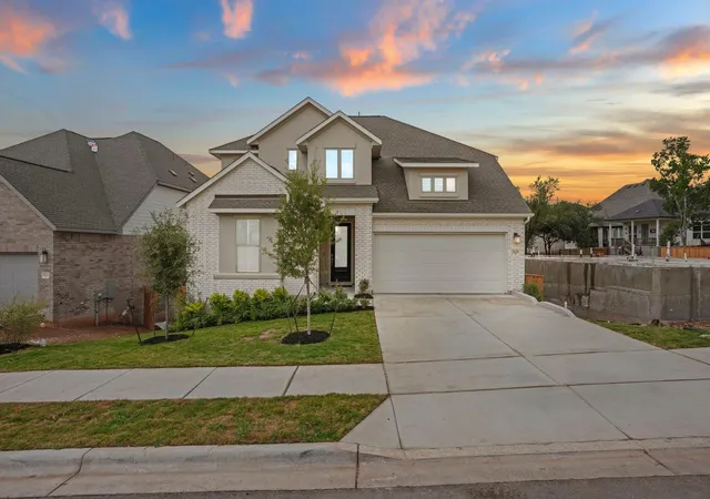 Photo 1 of Single family home for sale at 1108 Pansy Trl, Georgetown, TX 78628 | MLS# 8008726 | Listing updated on 2026-09-27