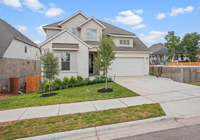 Photo 2 of Single family home for sale at 1108 Pansy Trl, Georgetown, TX 78628 | MLS# 8008726 | Listing updated on 2026-09-27