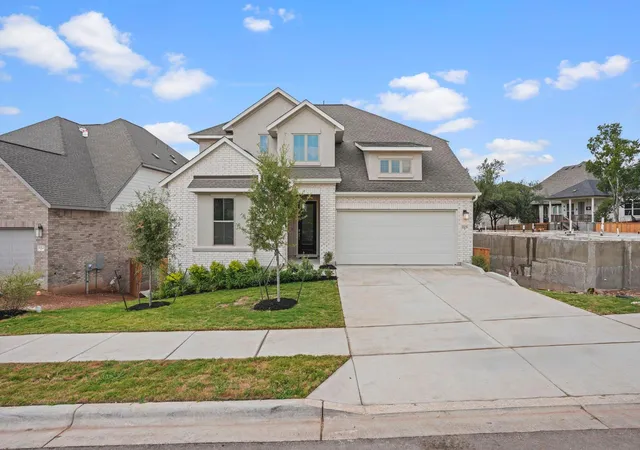 Photo 3 of Single family home for sale at 1108 Pansy Trl, Georgetown, TX 78628 | MLS# 8008726 | Listing updated on 2026-09-27