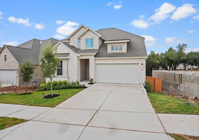 Photo 3 of Single family home for sale at 1108 Pansy Trl, Georgetown, TX 78628 | MLS# 8008726 | Listing updated on 2026-10-27