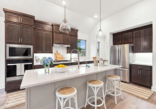 Photo 4 of Single family home for sale at 1108 Pansy Trl, Georgetown, TX 78628 | MLS# 8008726 | Listing updated on 2026-10-27