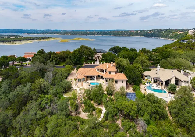 Photo 1 of Mansion for sale at 16005 Chateau Ave, Austin, TX 78734 | MLS# 6652775 | Listing updated on 2026-09-12