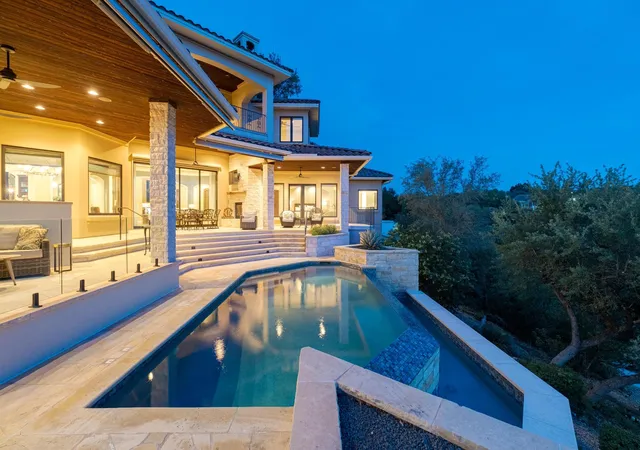 Photo 2 of Mansion for sale at 16005 Chateau Ave, Austin, TX 78734 | MLS# 6652775 | Listing updated on 2026-09-12