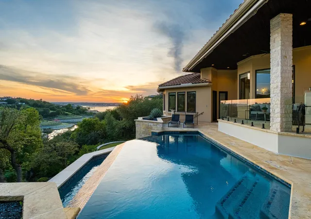 Photo 3 of Mansion for sale at 16005 Chateau Ave, Austin, TX 78734 | MLS# 6652775 | Listing updated on 2026-09-12