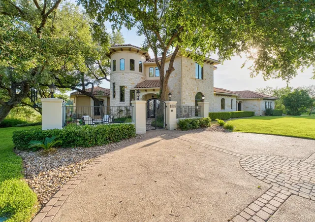 Photo 3 of Single family home for sale at 16005 Chateau Ave, Austin, TX 78734 | MLS# 6652775 | Listing updated on 2026-09-12
