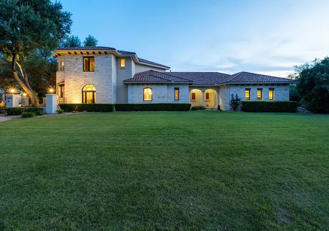 Photo 4 of Single family home for sale at 16005 Chateau Ave, Austin, TX 78734 | MLS# 6652775 | Listing updated on 2026-09-12