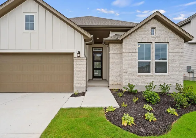 1st image of 10728 Worth Lane, Manor, TX 78653 | MLS# 5194404