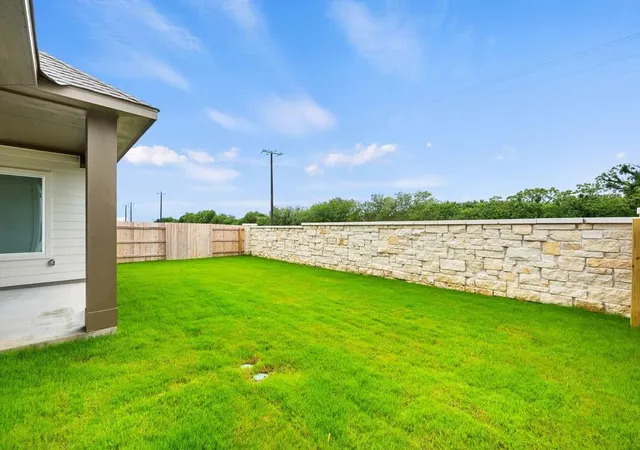 37th image of 10728 Worth Lane, Manor, TX 78653 | MLS# 5194404