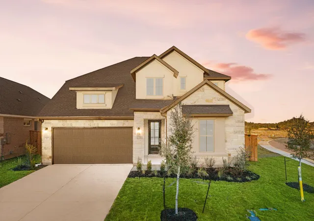 Photo 1 of Single family home for sale at 1500 Corduroy Ln, Georgetown, TX 78633 | MLS# 9354405 | Listing updated on 2026-09-18