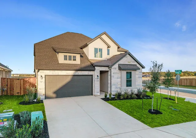 Photo 2 of Single family home for sale at 1500 Corduroy Ln, Georgetown, TX 78633 | MLS# 9354405 | Listing updated on 2026-09-18