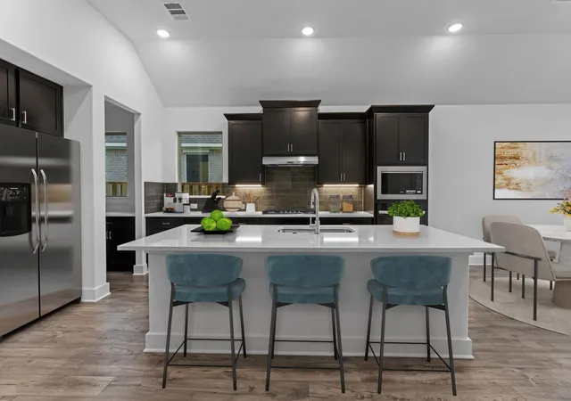 Photo 3 of Single family home for sale at 1500 Corduroy Ln, Georgetown, TX 78633 | MLS# 9354405 | Listing updated on 2026-09-18