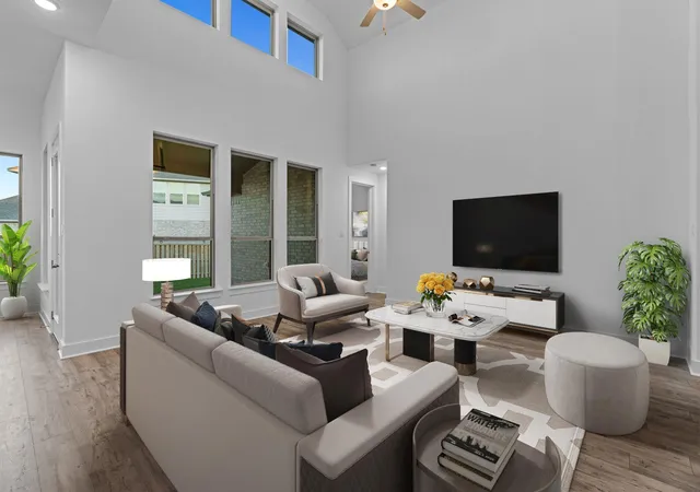 Photo 3 of Single family home for sale at 1500 Corduroy Ln, Georgetown, TX 78633 | MLS# 9354405 | Listing updated on 2026-09-18
