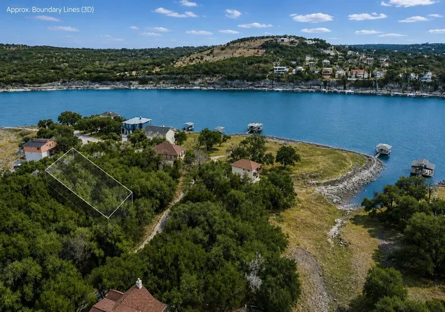 2nd image of 1204 Fawn Park, Lago Vista, TX 78645 | MLS# 2882233