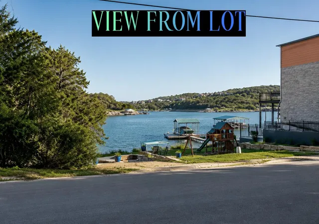 Photo 4 of Land for sale at 1204 Fawn Park, Lago Vista, TX 78645 | MLS# 2882233 | Listing updated on 2026-08-31