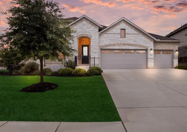 1st image of 626 Painted Creek Wy, Kyle, TX 78640 | MLS# 8340982