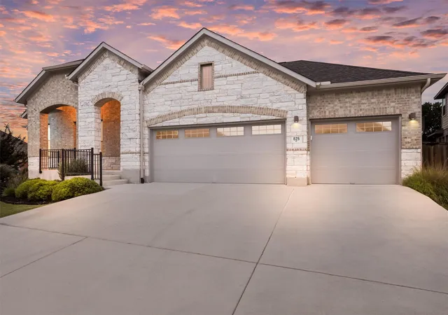 2nd image of 626 Painted Creek Wy, Kyle, TX 78640 | MLS# 8340982